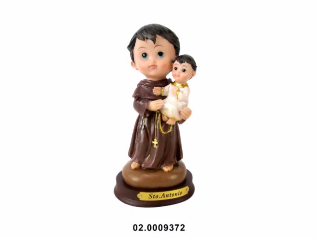 San Antonio 13 cm · marfinite