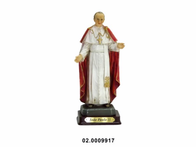 Juan Pablo II 20 cm · marfinite