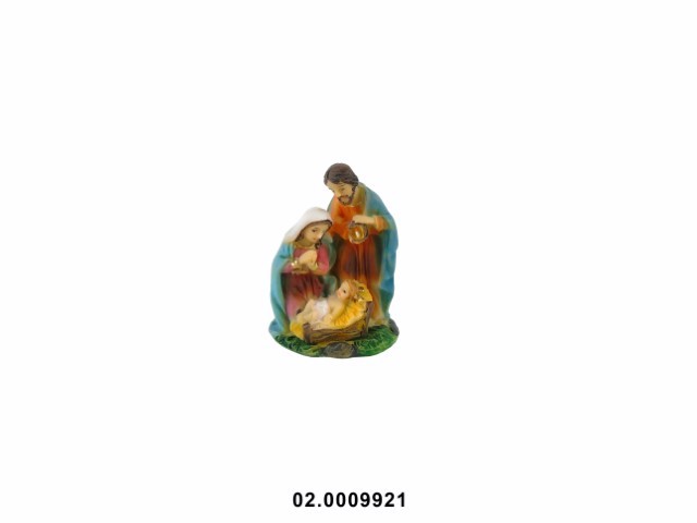 Sagrada Familia 5 cm · marfinite