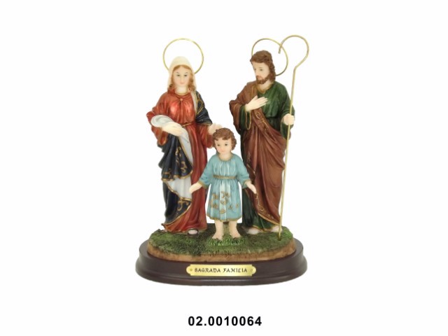 Sagrada Familia 18 cm · marfinite