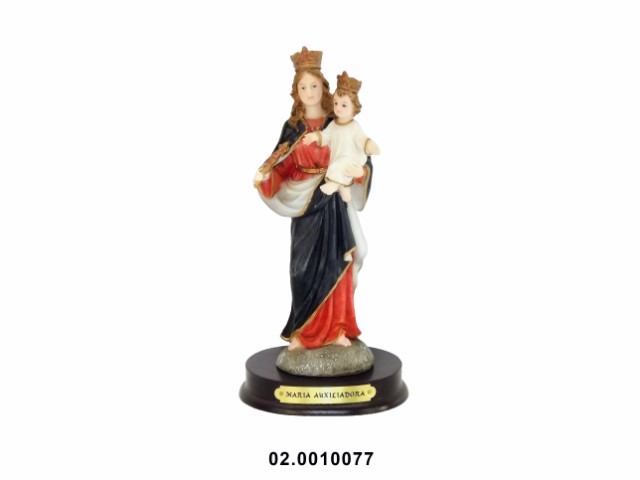 María Auxiliadora 19 cm · marfinite