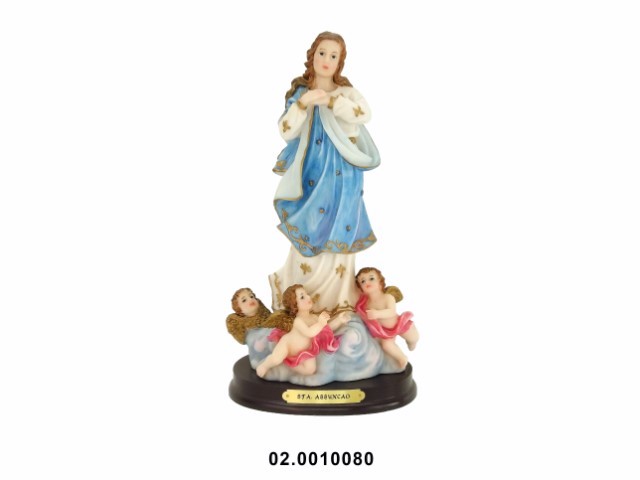 Santa Asunción 25 cm · marfinite
