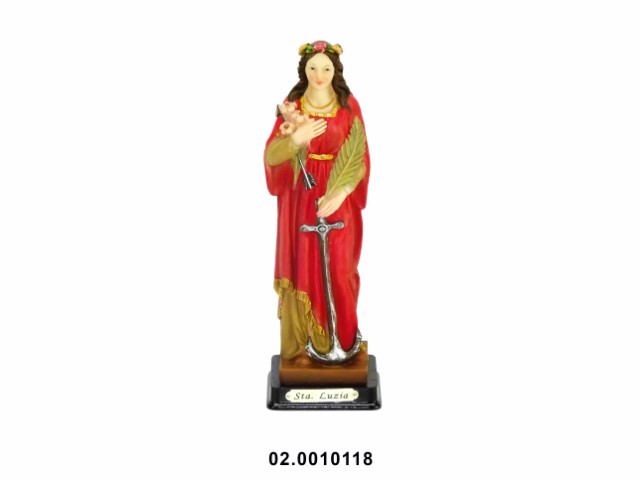 Santa Filomena 21 cm · marfinite