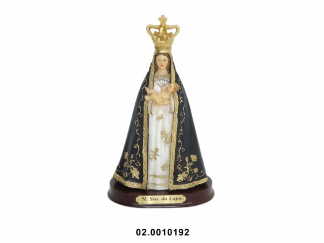 Nuestra Señora de la Lapa 23 cm · marfinite