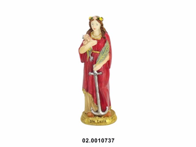 Santa Filomena 19 cm · marfinite