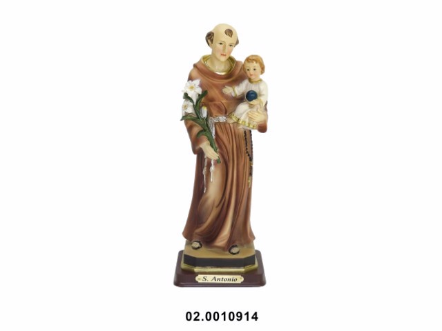 San Antonio 32 cm · marfinite