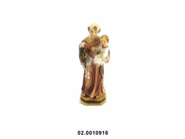 San Antonio 8 cm · marfinite