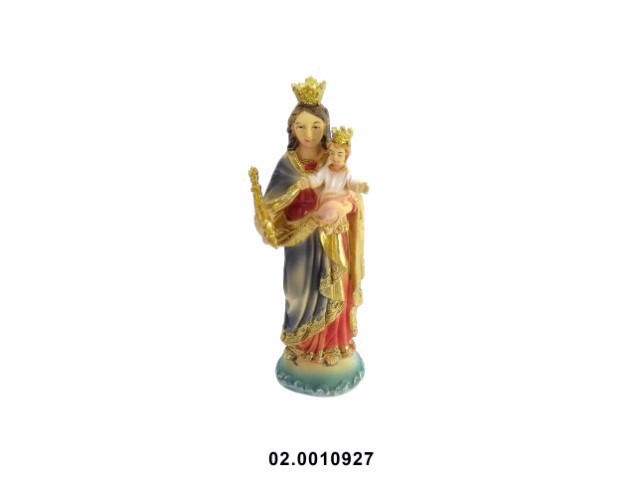 María Auxiliadora 8 cm · marfinite