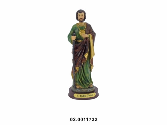 San Judas Tadeo 21 cm · marfinite
