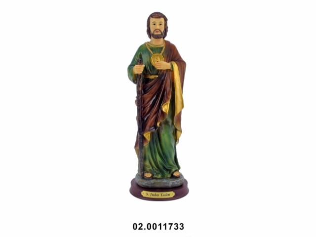 San Judas Tadeo 30 cm · marfinite