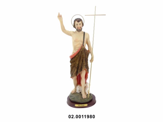 San Juan 41 cm · marfinite