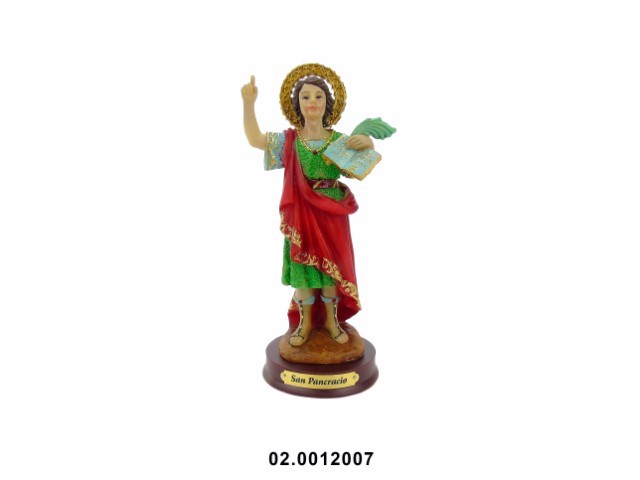 San Pancracio 16 cm · marfinite