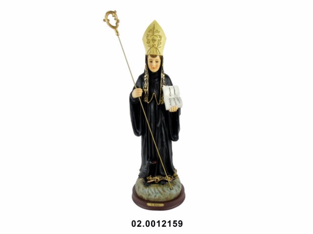 San Benito 20 × 19 × 63 cm · marfinite