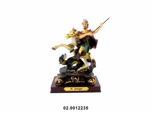 San Jorge 15 cm · marfinite