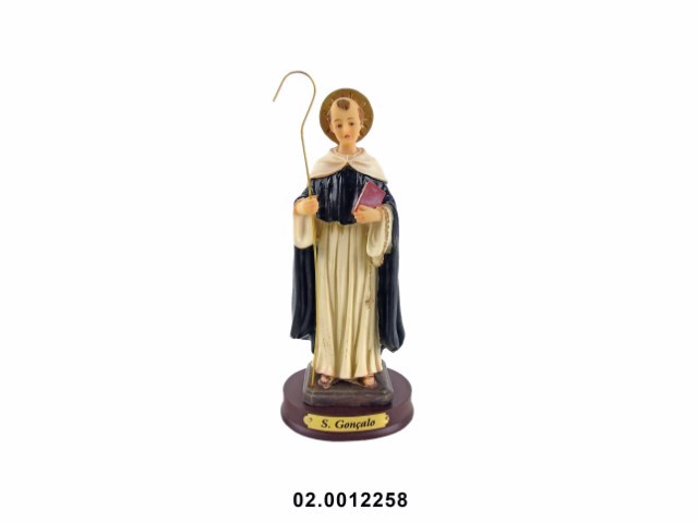San Gonzalo multicolor 14 cm · marfinite
