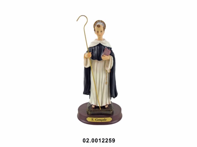 San Gonzalo multicolor 20 cm · marfinite