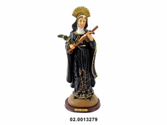 Santa Rita 46 cm · marfinite