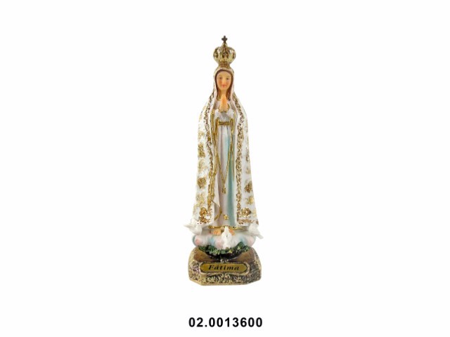 Fátima 22 cm · marfinite