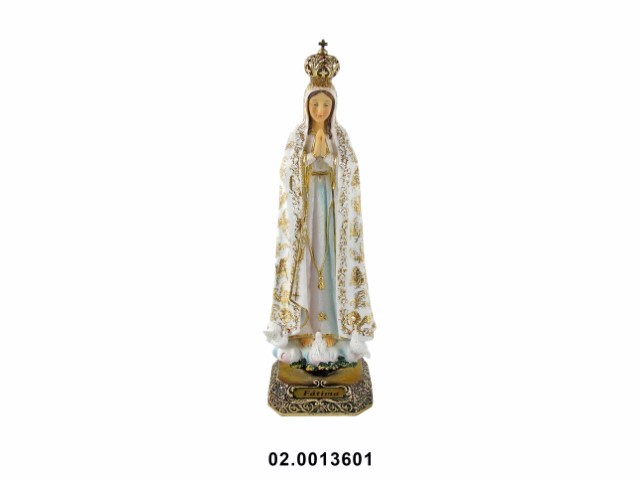 Fátima 43 cm · marfinite