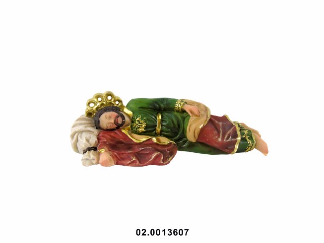 San José 13 cm · marfinite