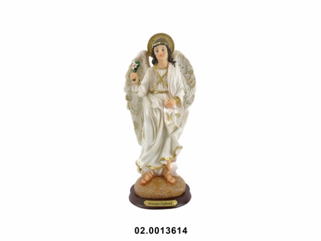 Arcángel Gabriel 30 cm · marfinite