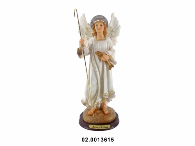Arcángel Rafael 30 cm · marfinite