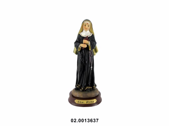 Santa Rita 14 cm · marfinite