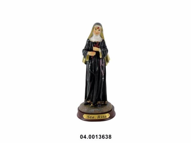 Santa Rita 20 cm · marfinite