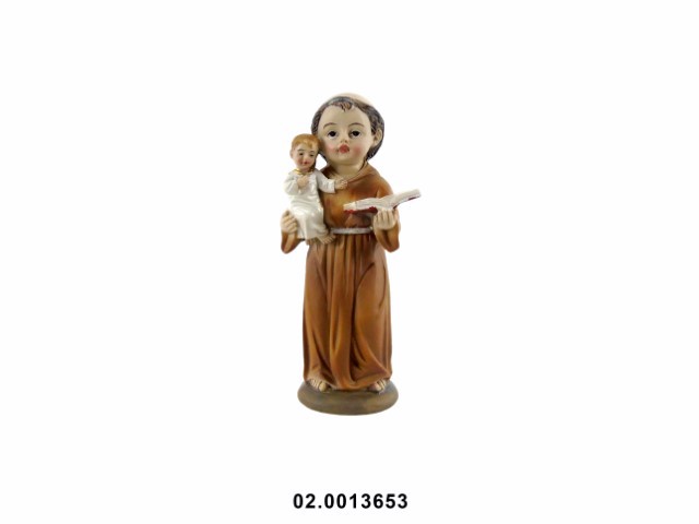 San Antonio 10 cm · marfinite