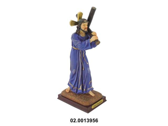Jesús Nazareno 30 cm · marfinite