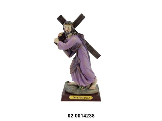 Jesús Nazareno 22 cm · marfinite