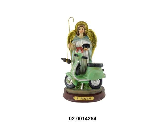 San Rafael 15 cm · marfinite