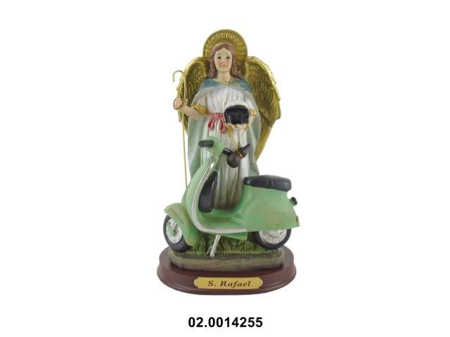 San Rafael 24 cm · marfinite