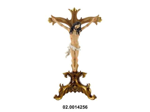 Jesús Crucificado 45 cm · marfinite