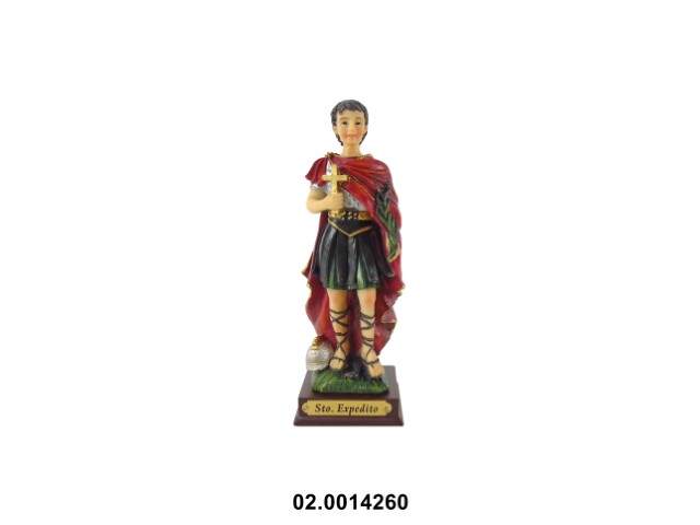 San Expedito 14 cm · marfinite