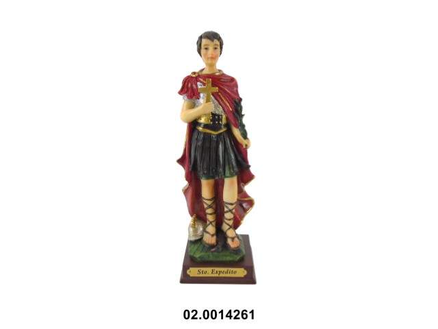 San Expedito 20 cm · marfinite