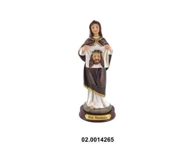 Santa Verónica 20 cm · marfinite