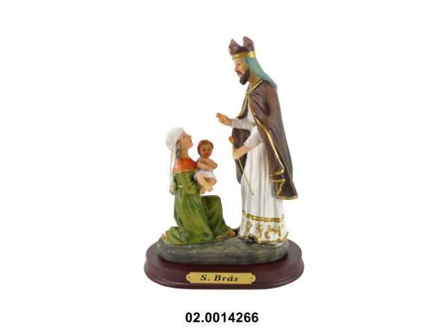 San Blas 22 cm · marfinite