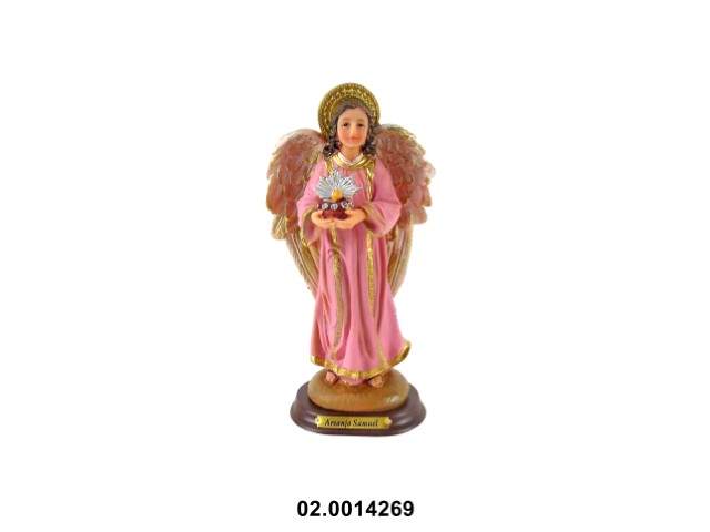 Arcángel Samuel 21 cm · marfinite