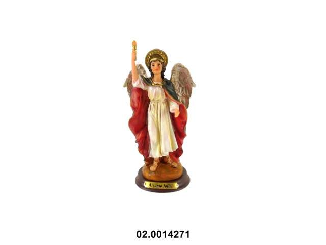 Arcángel Jofiel 20 cm · marfinite