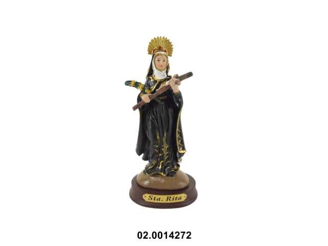Santa Rita 15 cm · marfinite
