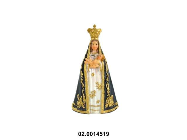 Nuestra Señora de la Lapa 12 cm · marfinite