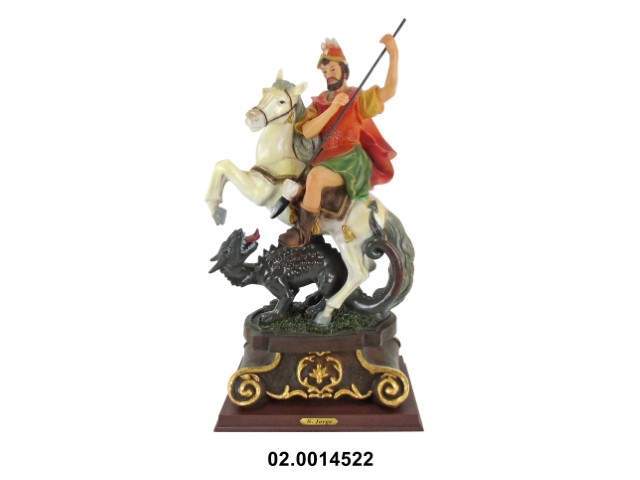 San Jorge 63 cm · marfinite