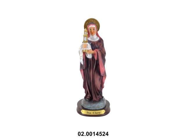 Santa Clara 22 cm · marfinite