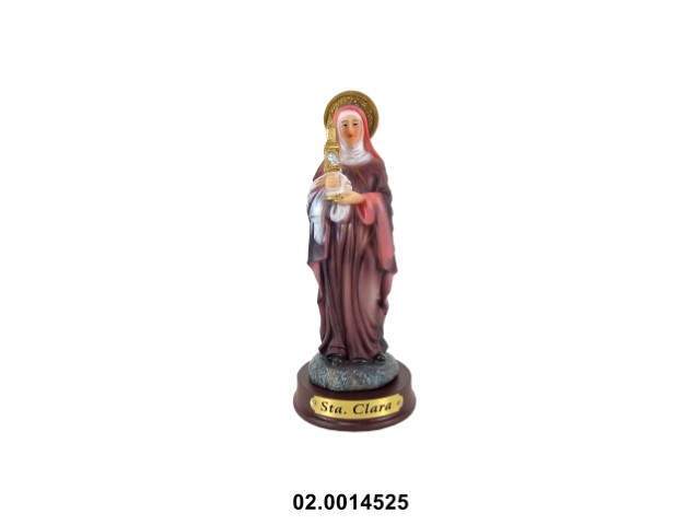 Santa Clara 13 cm · marfinite
