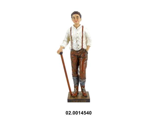 San Pier Giorgio Frassati 20 cm · marfinite