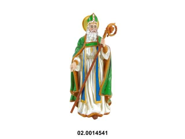 San Patricio 20 cm · marfinite