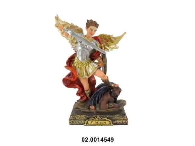 San Miguel 20 cm · marfinite