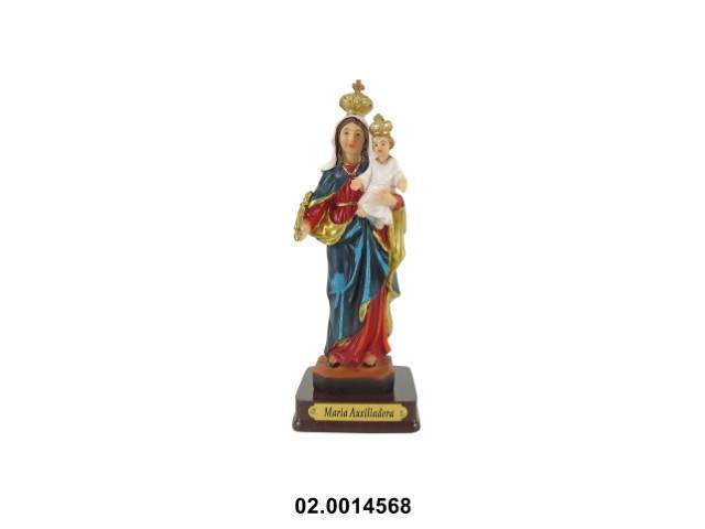 María Auxiliadora 14 cm · marfinite
