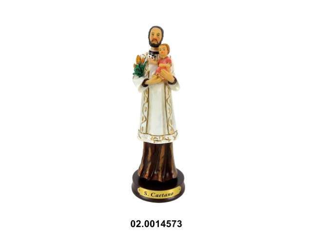 San Cayetano 20 cm · marfinite